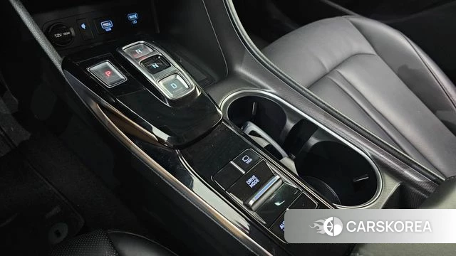 Hyundai Sonata (DN8) id 4397500 из Кореи 29