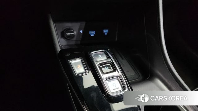 Hyundai Sonata (DN8) id 3893730 из Кореи 19