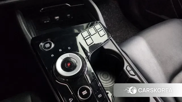 Kia Sportage 5th Generation Hybrid id 3746174 из Кореи 19