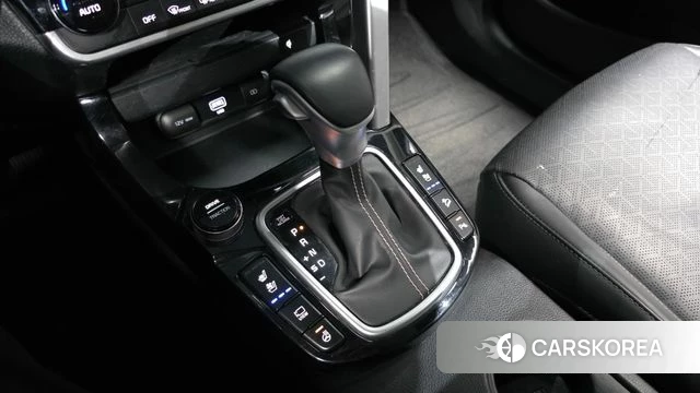 Kia Seltos id 3923096 из Кореи 19