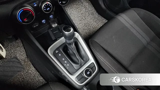 Hyundai Venue id 3203353 из Кореи 19