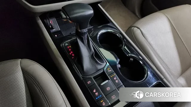 Kia The New Carnival id 3779124 из Кореи 19