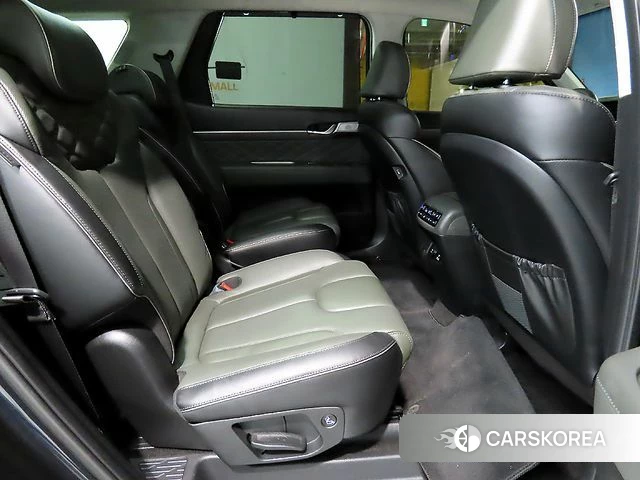 Hyundai Palisade id 4636666 из Кореи 19