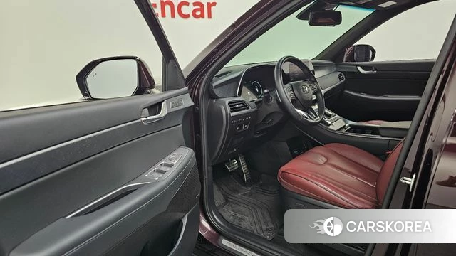 Hyundai Palisade id 4415653 из Кореи 34