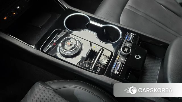 Kia The New K5 3rd generation id 4762246 из Кореи 30