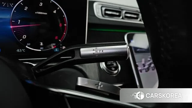 Mercedes-Benz S-Class W223 id 3540372 из Кореи 19