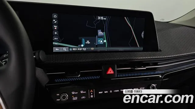 Kia EV6 id 2681313 из Кореи 19