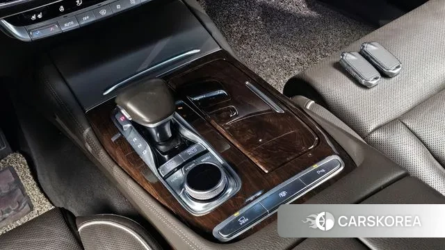 Kia More K9 id 3034309 из Кореи 19