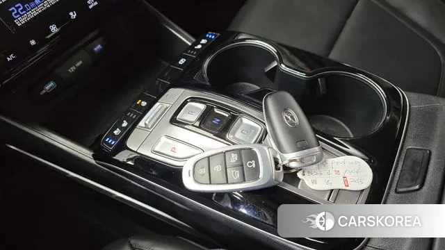 Hyundai Tucson (NX4) id 3305622 из Кореи 19