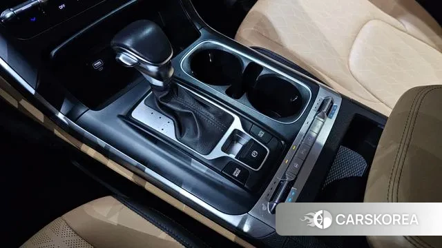 Kia Carnival 4th generation id 3059160 из Кореи 19