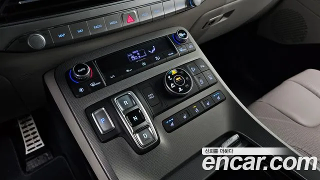 Hyundai Palisade id 2611297 из Кореи 19