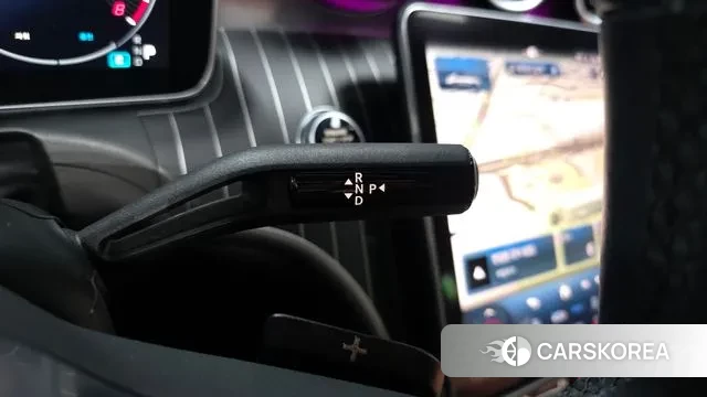 Mercedes-Benz C-Class W206 id 3316436 из Кореи 19