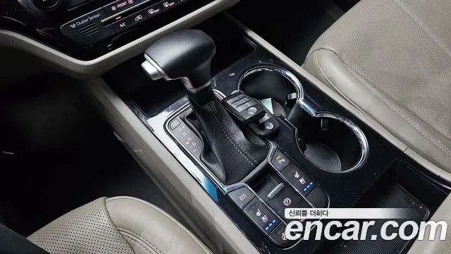 Kia The New Carnival id 2932580 из Кореи 19