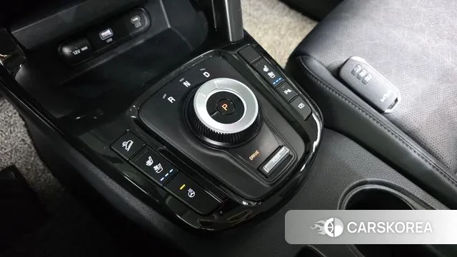 Kia The New Seltos id 3645258 из Кореи 19