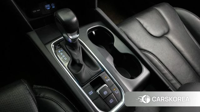 Hyundai Santa Fe TM id 4667501 из Кореи 30