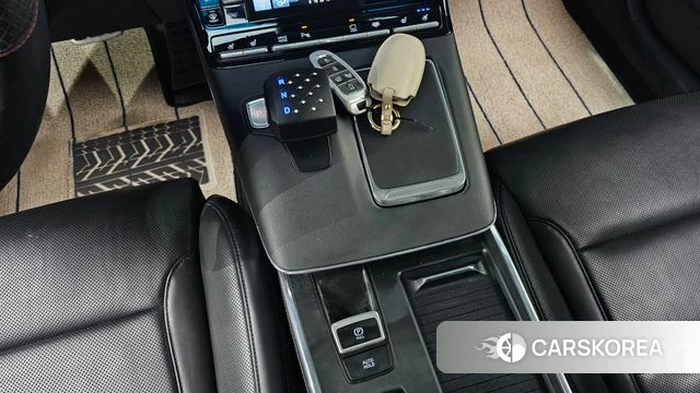 Hyundai The New Grandeur IG id 4402108 из Кореи 29