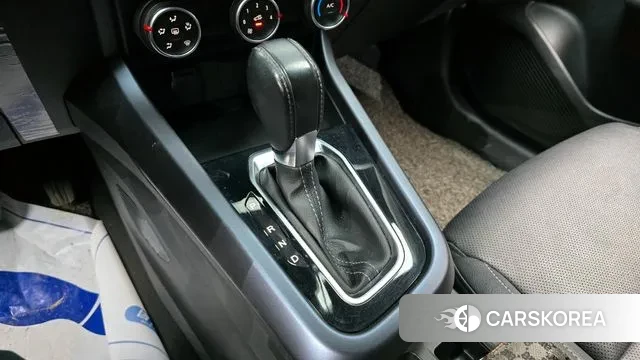 Renault Korea (Samsung) XM3 id 3616638 из Кореи 19