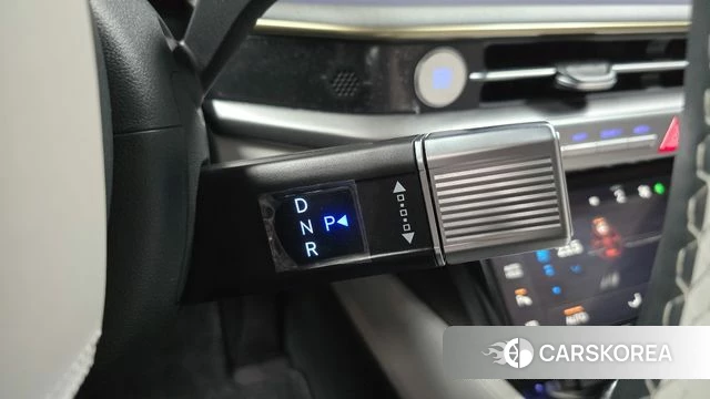 Hyundai Grandeur (GN7) id 3805554 из Кореи 19