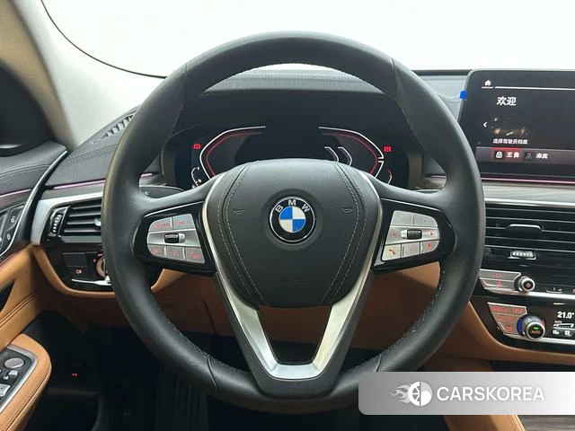 BMW 6 series GT id 4273052 из Китая 17
