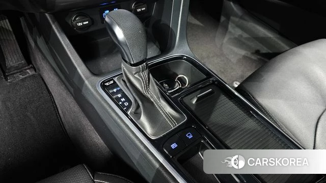 Hyundai Sonata New Rise id 4677736 из Кореи 19