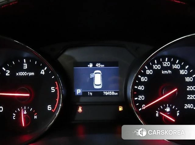Kia The New Carnival id 4417242 из Кореи 19