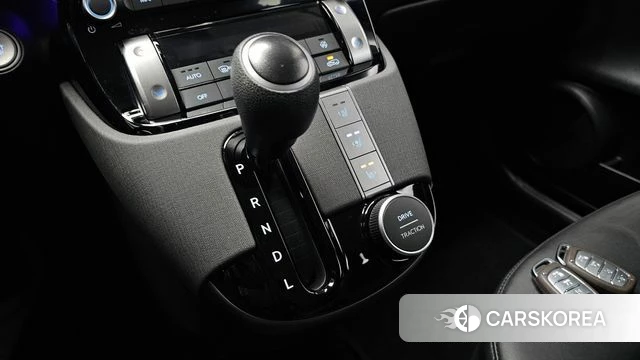 Hyundai Casper id 3850536 из Кореи 19