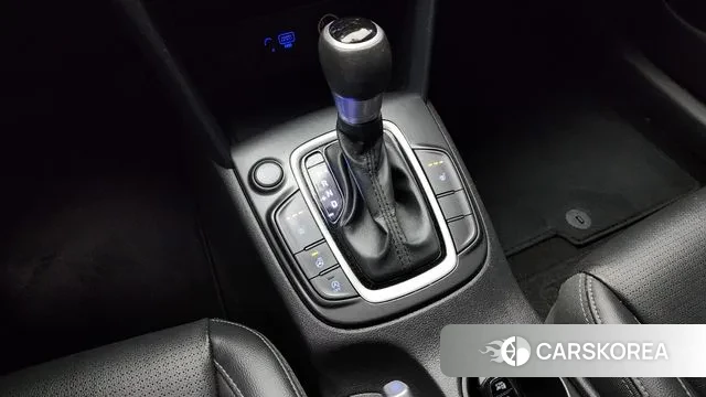 Hyundai Kona id 3024433 из Кореи 19