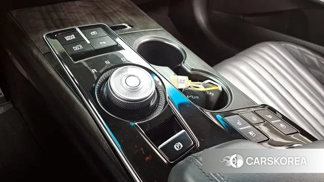 Kia K8 id 3771517 из Кореи 19