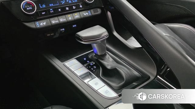 Hyundai Avante (CN7) id 4943382 из Кореи 33