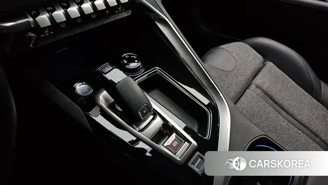 Peugeot 3008 second generation id 3578530 из Кореи 19