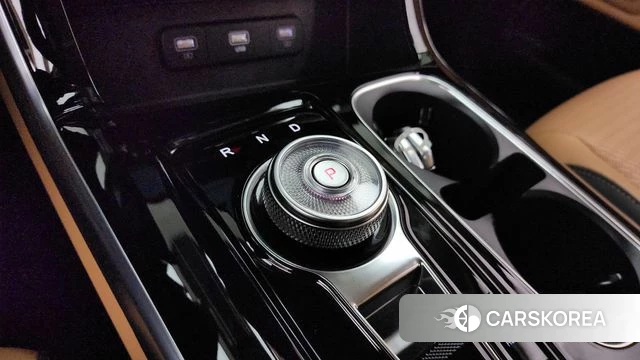 Kia Carnival 4th generation id 3832216 из Кореи 19