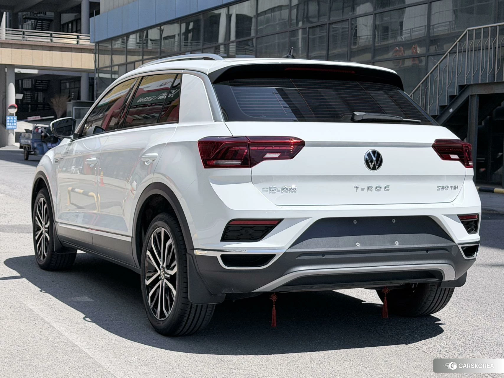 Volkswagen Exploring songs id 4492609 из Китая 15