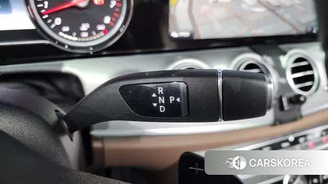 Mercedes-Benz E-Class W213 id 3493911 из Кореи 19