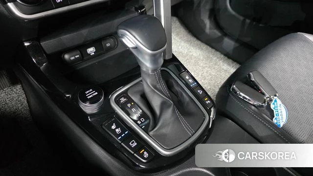 Kia Seltos id 4402661 из Кореи 31