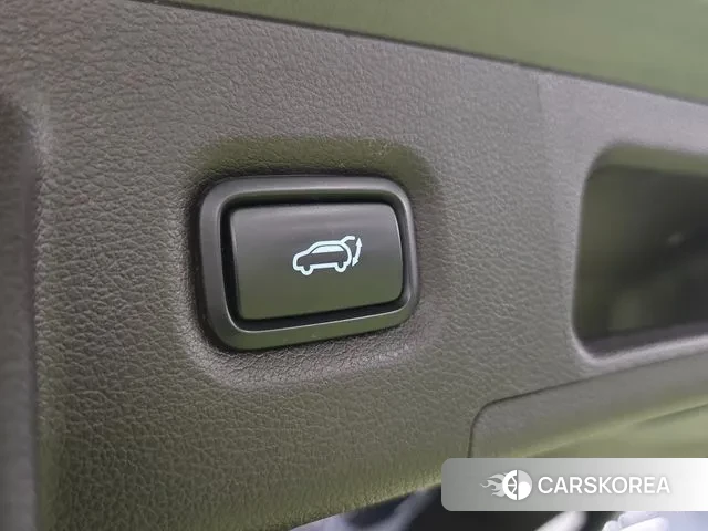 Hyundai Santa Fe TM id 3399208 из Кореи 19