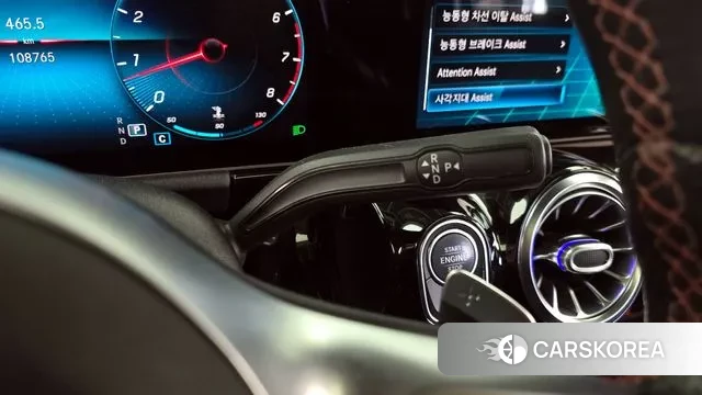 Mercedes-Benz GLA - Class H247 id 3318788 из Кореи 19