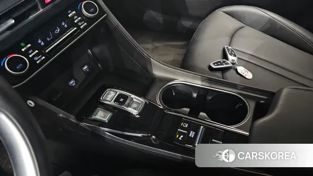 Hyundai Sonata (DN8) id 3467693 из Кореи 19