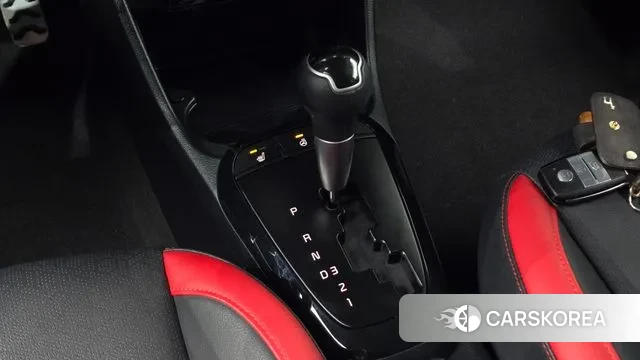 Kia All New Morning (JA) id 3505078 из Кореи 19