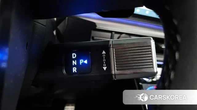 Hyundai Santa Fe (MX5) id 3679616 из Кореи 19