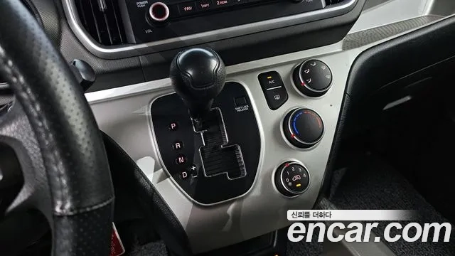 Kia The New Ray id 2945070 из Кореи 19