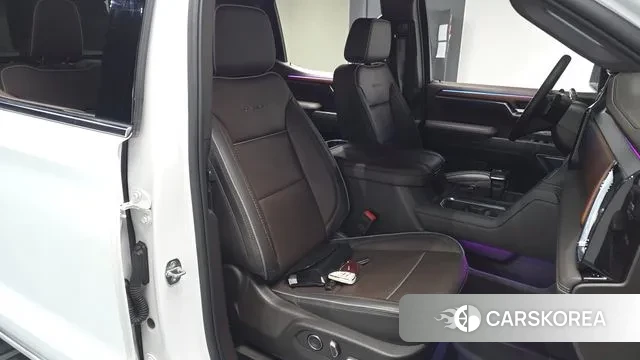 GMC Sierra id 3580974 из Кореи 19