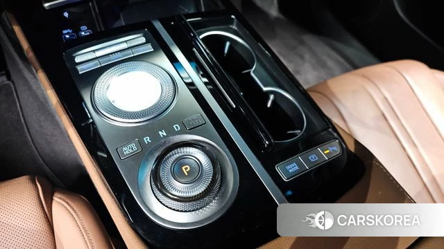 Genesis G80 (RG3) id 4201939 из Кореи 32