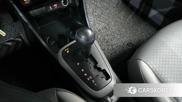 Kia All New Morning (JA) id 4331550 из Кореи 29