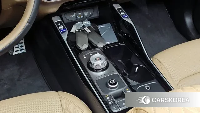 Kia The New Sorento 4th Generation id 3322089 из Кореи 19