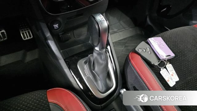 Renault Korea (Samsung) Clio id 4378076 из Кореи 31