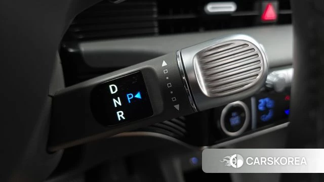 Hyundai Ionic 5 id 4707830 из Кореи 29