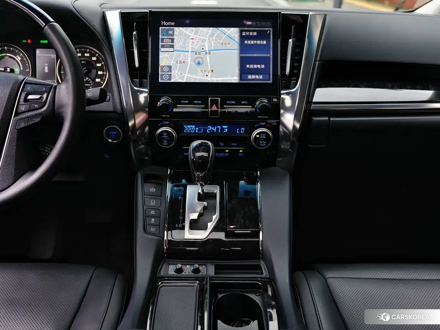 Toyota Wilfa id 4577863 из Китая 10