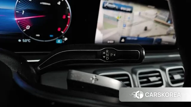 Mercedes-Benz GLE-Class W167 id 3619997 из Кореи 19