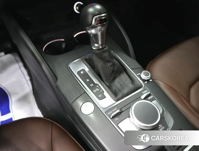 Audi New A3 id 4203451 из Кореи 19