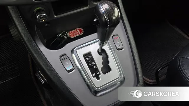 Ssangyong Korando Turismo id 3536388 из Кореи 19